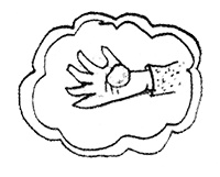 Иллюстрация к книге — Привет, это я! Первый поцелуй [i_319.jpg]