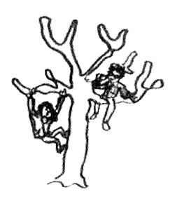 Иллюстрация к книге — Привет, это я! Первый поцелуй [i_320.jpg]