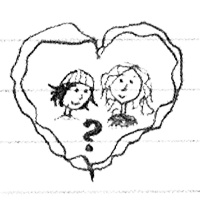 Иллюстрация к книге — Привет, это я! Первый поцелуй [i_325.jpg]