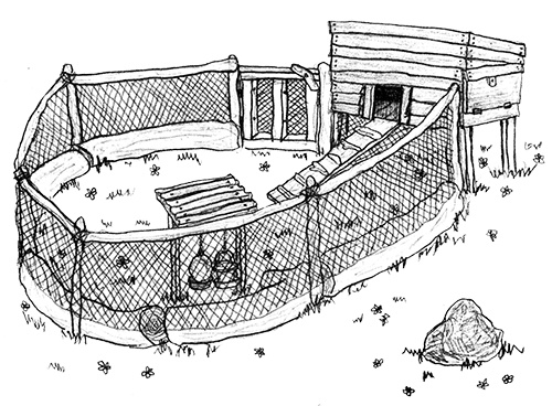 Иллюстрация к книге — Привет, это я! Первый поцелуй [i_330.jpg]