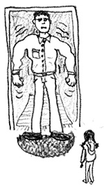 Иллюстрация к книге — Привет, это я! Первый поцелуй [i_367.jpg]