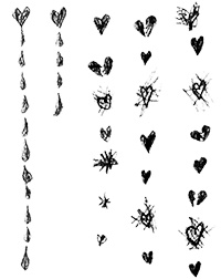 Иллюстрация к книге — Привет, это я! Первый поцелуй [i_408.jpg]