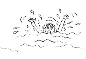 Иллюстрация к книге — Привет, это я! Первый поцелуй [i_466.jpg]