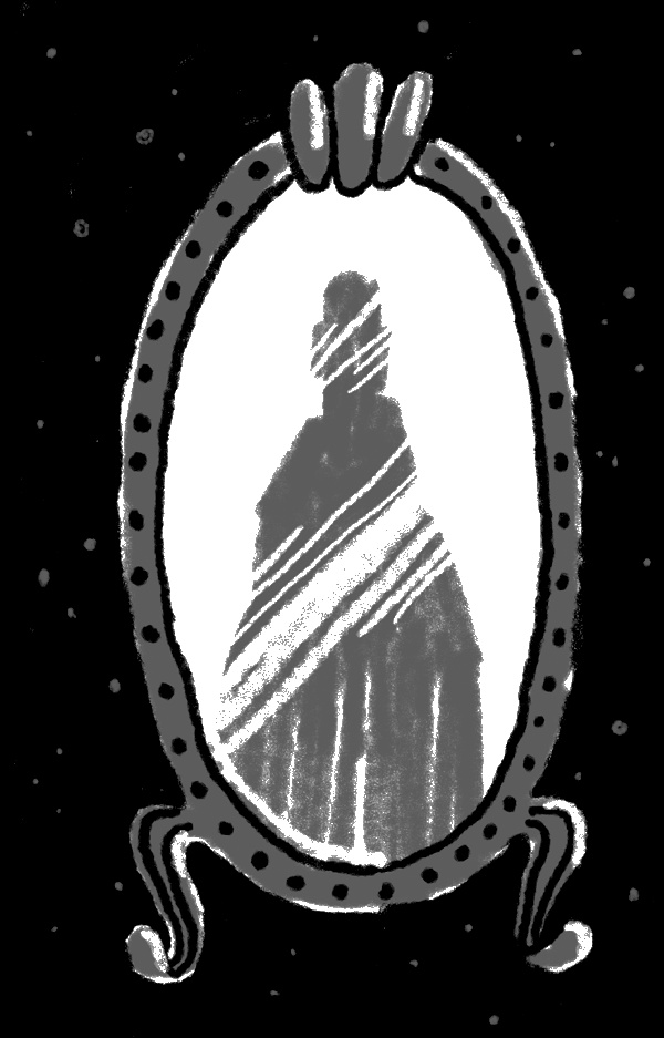 Иллюстрация к книге — Что скрывает кожа. 2 квадратных метра, которые диктуют, как нам жить [i_028.jpg]