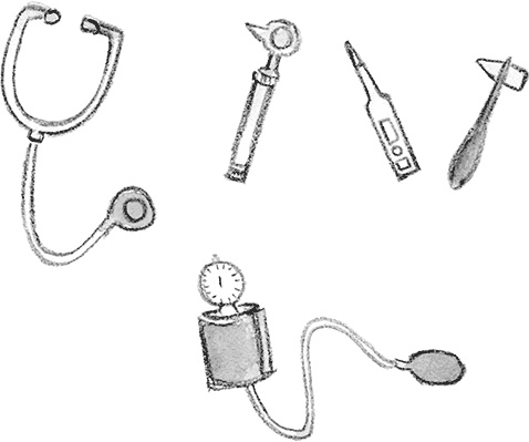 Иллюстрация к книге — Дори-фантазерка. Знакомьтесь, Дори! [i_084.jpg]