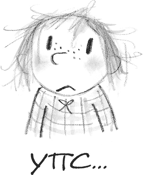 Иллюстрация к книге — Дори-фантазерка. Знакомьтесь, Дори! [i_120.jpg]