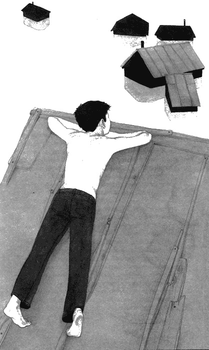 Иллюстрация к книге — Цветущий репейник [img11.jpg]