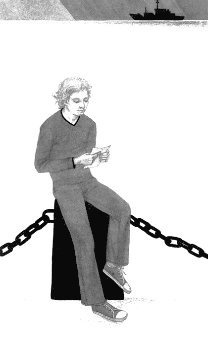 Иллюстрация к книге — Цветущий репейник [img13.jpg]