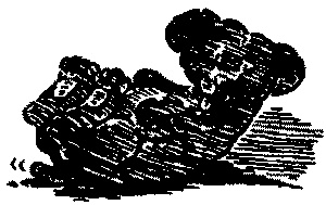 Иллюстрация к книге — Красный, как огонь [i_009.jpg]