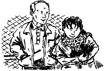 Иллюстрация к книге — Красный, как огонь [i_014.jpg]