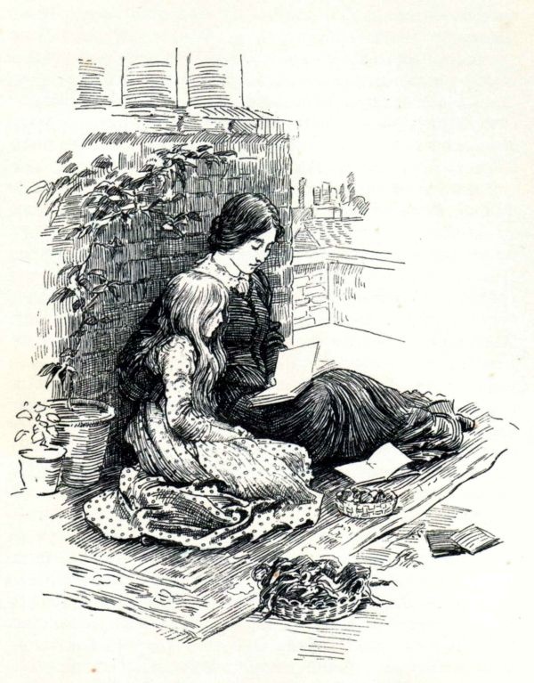 Иллюстрация к книге — Чарльз Диккенс. Истории для детей [i_017.jpg]