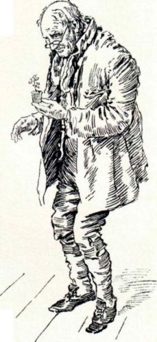 Иллюстрация к книге — Чарльз Диккенс. Истории для детей [i_034.jpg]