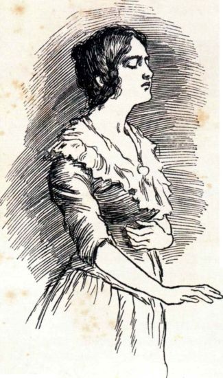 Иллюстрация к книге — Чарльз Диккенс. Истории для детей [i_037.jpg]