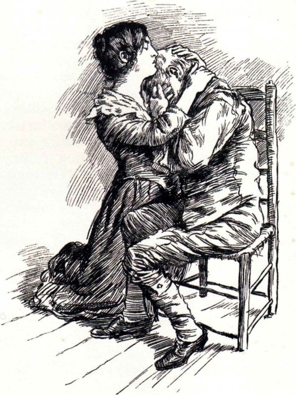 Иллюстрация к книге — Чарльз Диккенс. Истории для детей [i_038.jpg]