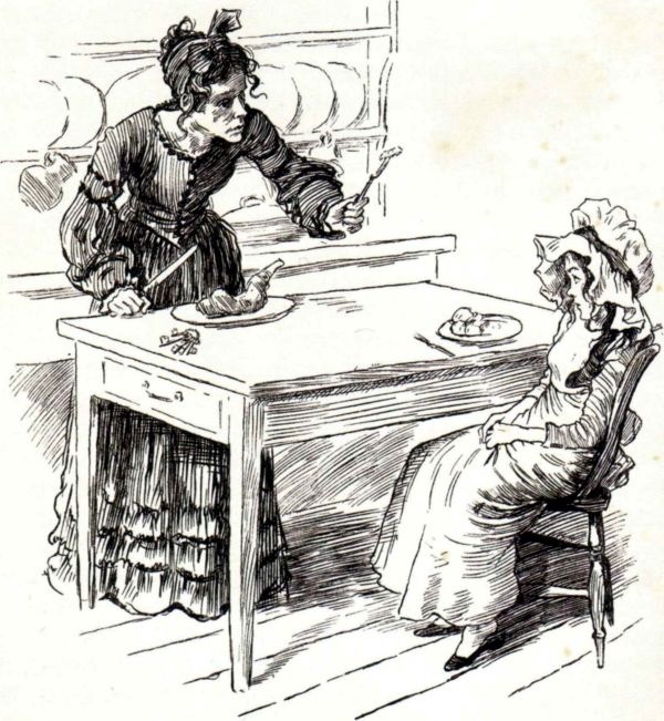 Иллюстрация к книге — Чарльз Диккенс. Истории для детей [i_040.jpg]