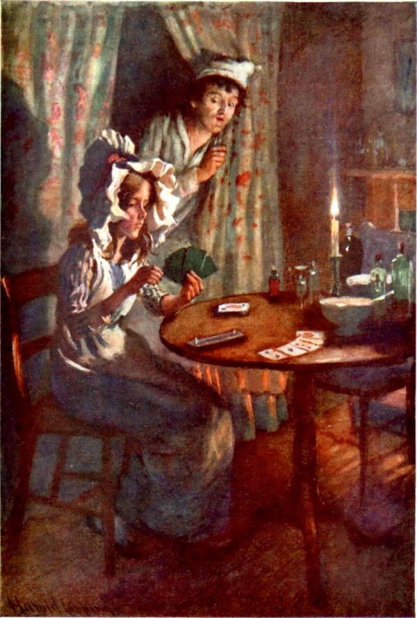 Иллюстрация к книге — Чарльз Диккенс. Истории для детей [i_042.jpg]