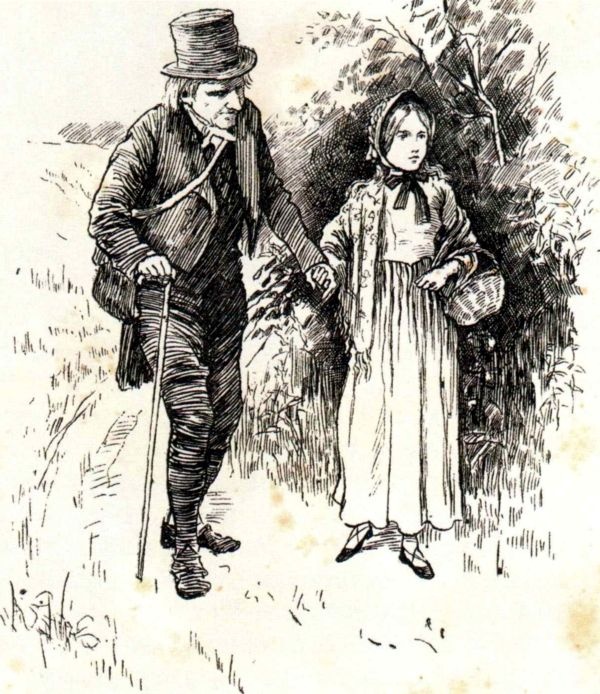 Иллюстрация к книге — Чарльз Диккенс. Истории для детей [i_044.jpg]