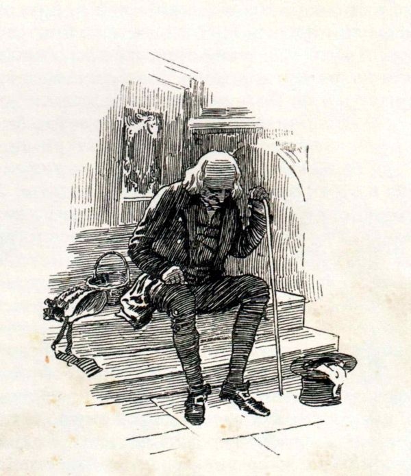 Иллюстрация к книге — Чарльз Диккенс. Истории для детей [i_048.jpg]