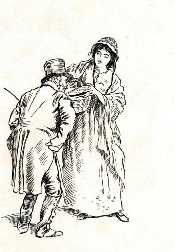 Иллюстрация к книге — Чарльз Диккенс. Истории для детей [i_050.jpg]