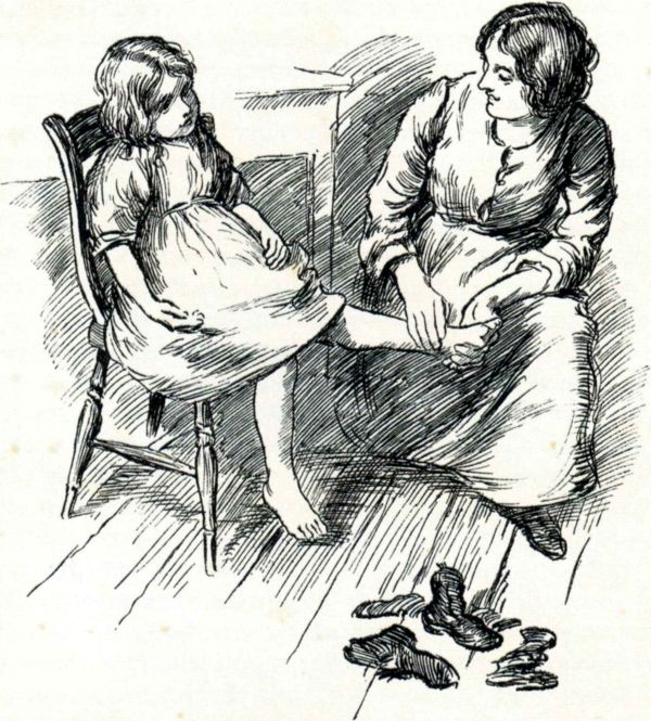 Иллюстрация к книге — Чарльз Диккенс. Истории для детей [i_053.jpg]