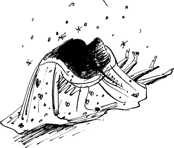 Иллюстрация к книге — 52-е февраля [i_001.jpg]