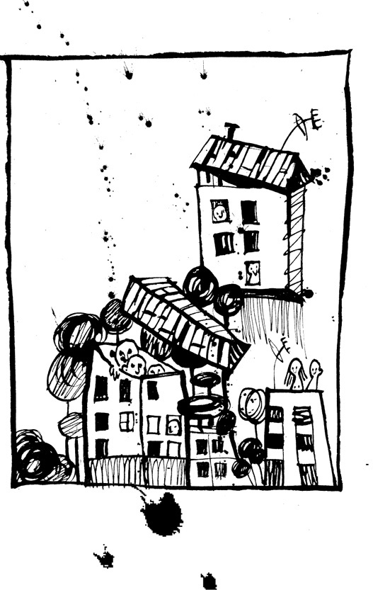 Иллюстрация к книге — Охота на василиска [i_001.jpg]