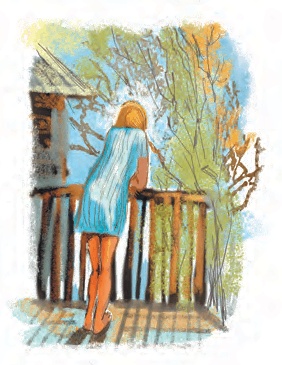 Иллюстрация к книге — Чучело [i_006.jpg]