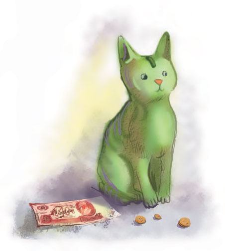 Иллюстрация к книге — Чучело [i_019.jpg]