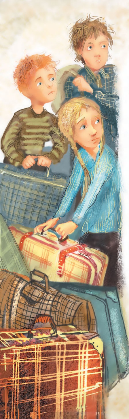 Иллюстрация к книге — Чучело [i_027.jpg]