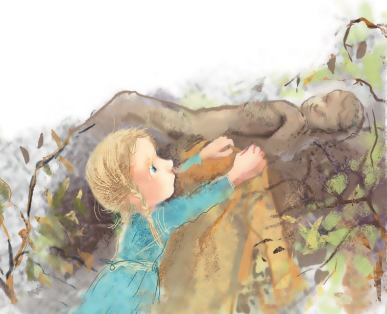 Иллюстрация к книге — Чучело [i_035.jpg]