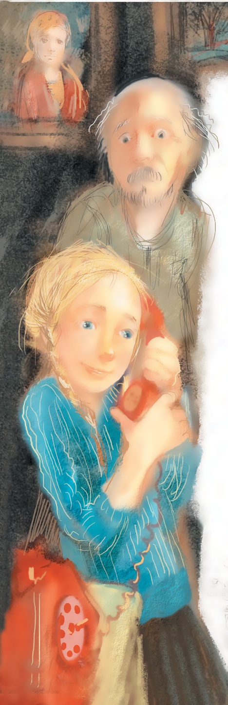 Иллюстрация к книге — Чучело [i_042.jpg]