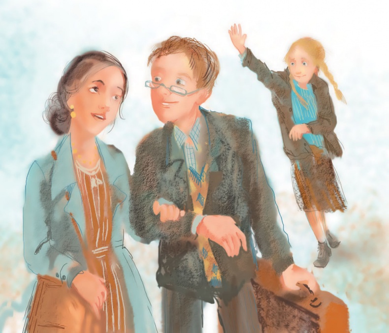 Иллюстрация к книге — Чучело [i_059.jpg]