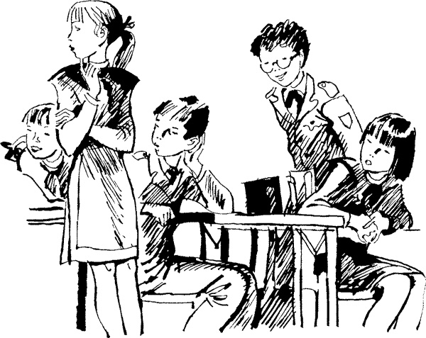 Иллюстрация к книге — Жизнь и приключения чудака [i_004.jpg]