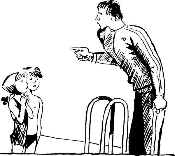 Иллюстрация к книге — Жизнь и приключения чудака [i_010.jpg]