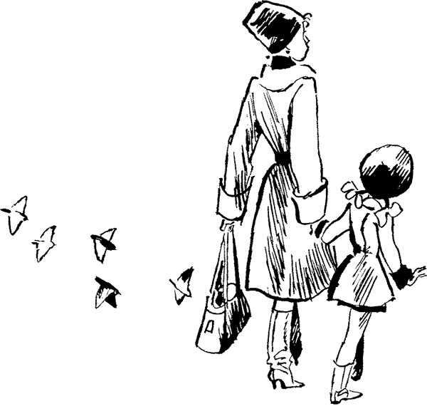 Иллюстрация к книге — Жизнь и приключения чудака [i_013.jpg]