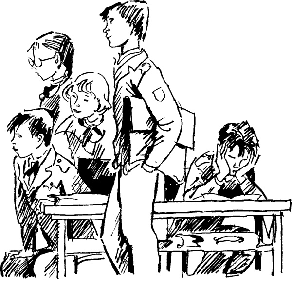 Иллюстрация к книге — Жизнь и приключения чудака [i_017.jpg]