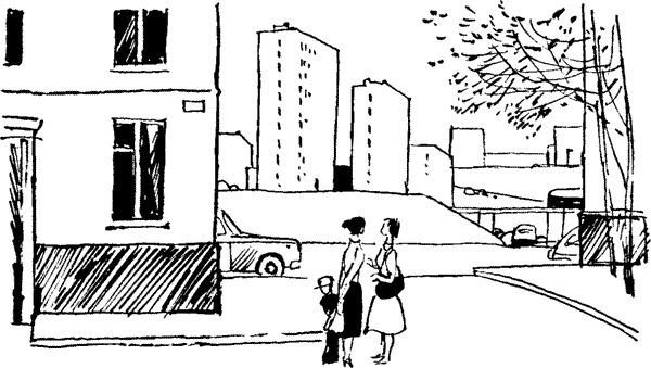 Иллюстрация к книге — Жизнь и приключения чудака [i_020.jpg]