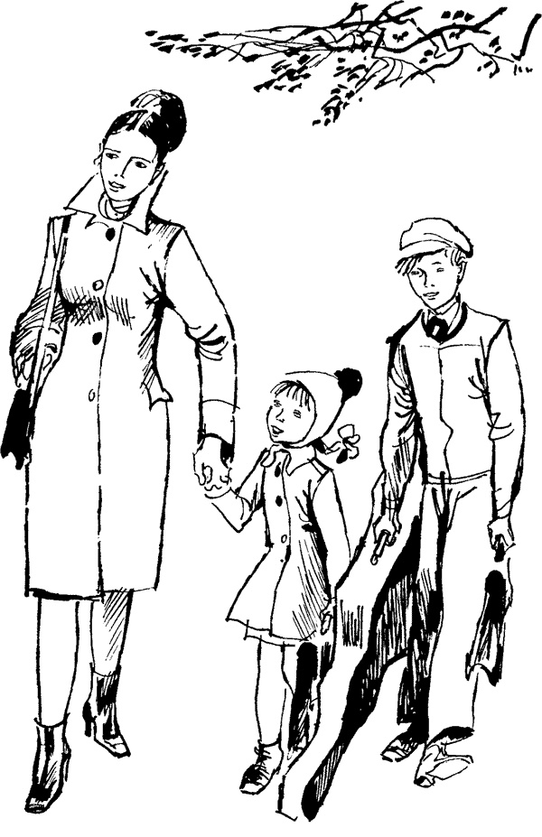 Иллюстрация к книге — Жизнь и приключения чудака [i_022.jpg]