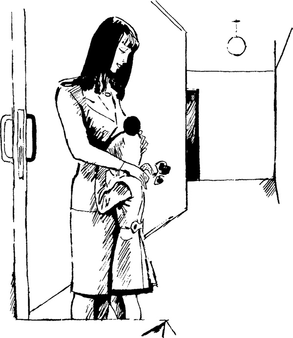 Иллюстрация к книге — Жизнь и приключения чудака [i_031.jpg]