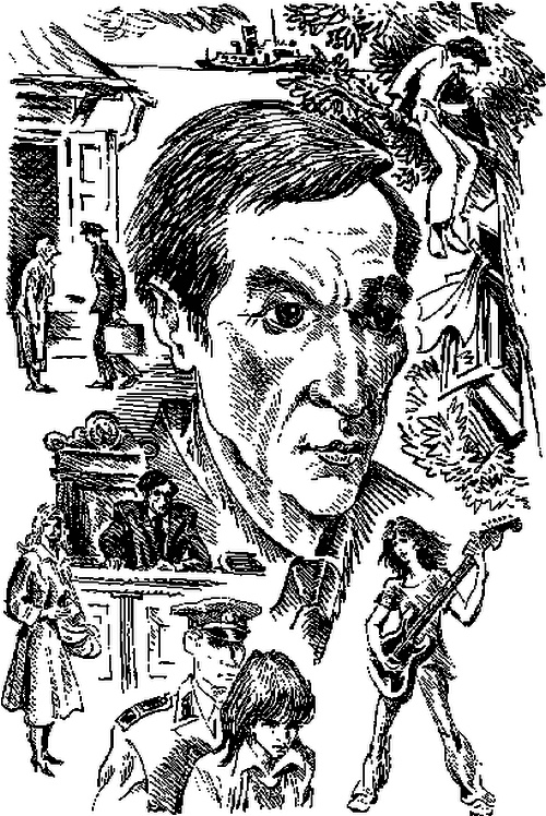 Иллюстрация к книге — Чучело-2, или Игра мотыльков [i_010.jpg]