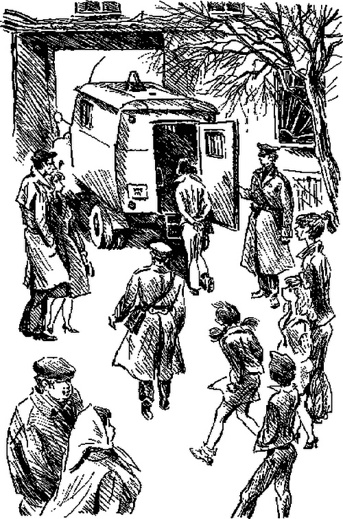 Иллюстрация к книге — Чучело-2, или Игра мотыльков [i_016.jpg]