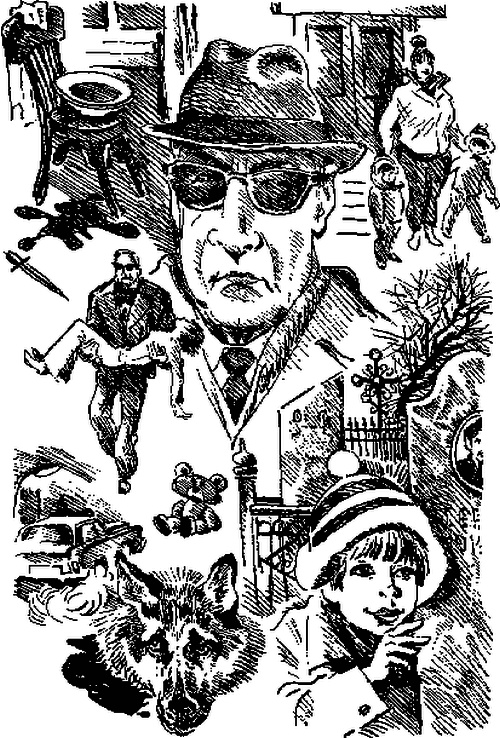 Иллюстрация к книге — Чучело-2, или Игра мотыльков [i_018.jpg]