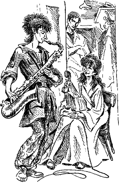 Иллюстрация к книге — Чучело-2, или Игра мотыльков [i_020.jpg]