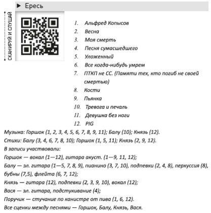 Иллюстрация к книге — Король и Шут. Между Купчино и Ржевкой... [i_011.jpg]