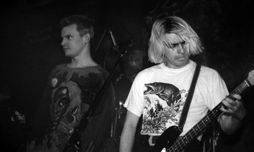 Иллюстрация к книге — Король и Шут. Между Купчино и Ржевкой... [i_044.jpg]