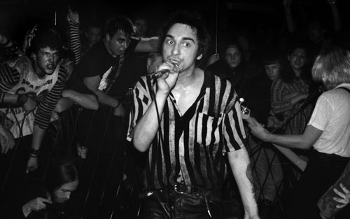 Иллюстрация к книге — Король и Шут. Между Купчино и Ржевкой... [i_065.jpg]