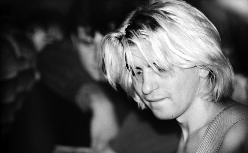 Иллюстрация к книге — Король и Шут. Между Купчино и Ржевкой... [i_074.jpg]