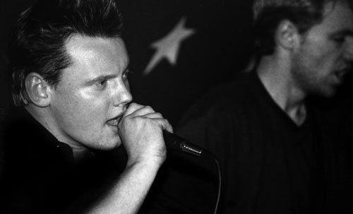 Иллюстрация к книге — Король и Шут. Между Купчино и Ржевкой... [i_078.jpg]