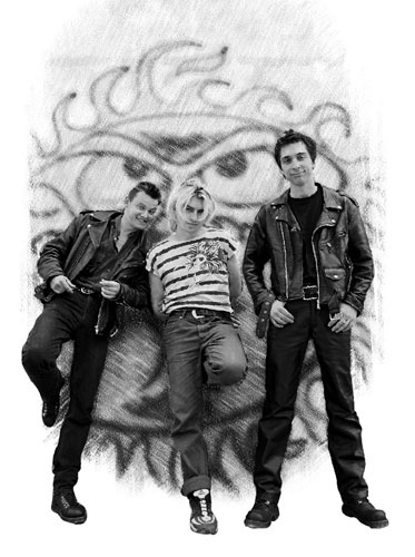 Иллюстрация к книге — Король и Шут. Между Купчино и Ржевкой... [i_085.jpg]