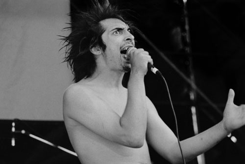 Иллюстрация к книге — Король и Шут. Между Купчино и Ржевкой... [i_095.jpg]